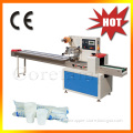 Disposable Paper Cup/Plastic Cup Packing Machine Kt-450